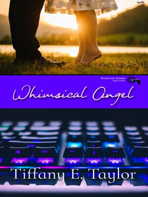 cover image of Whimsical Angel